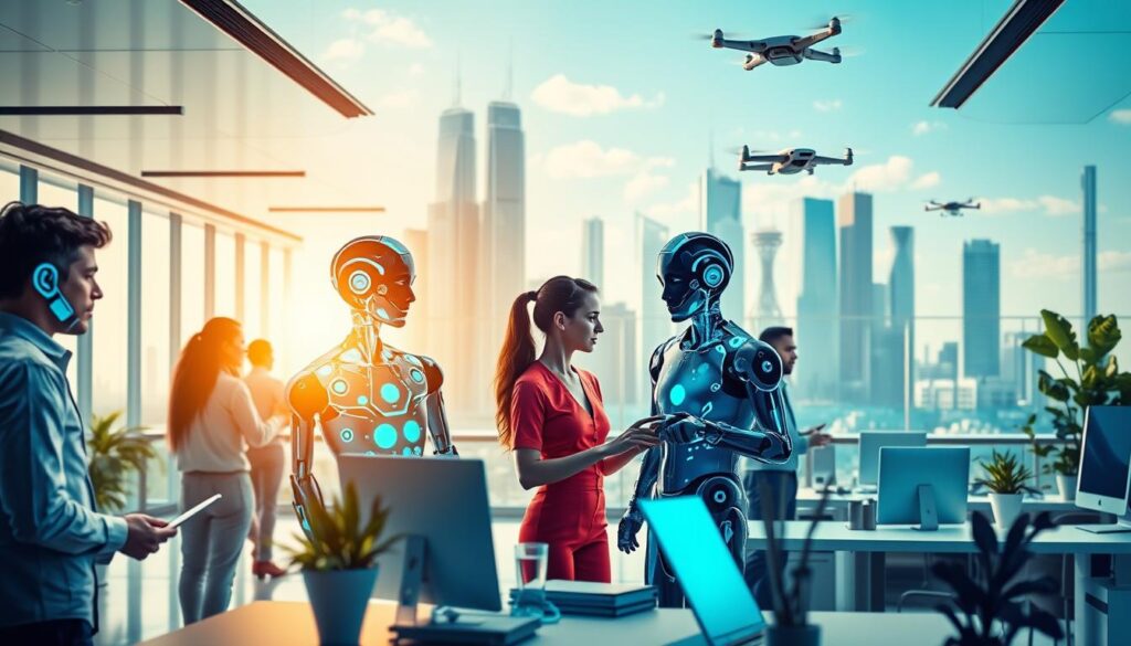 AI and the Future of Work 
