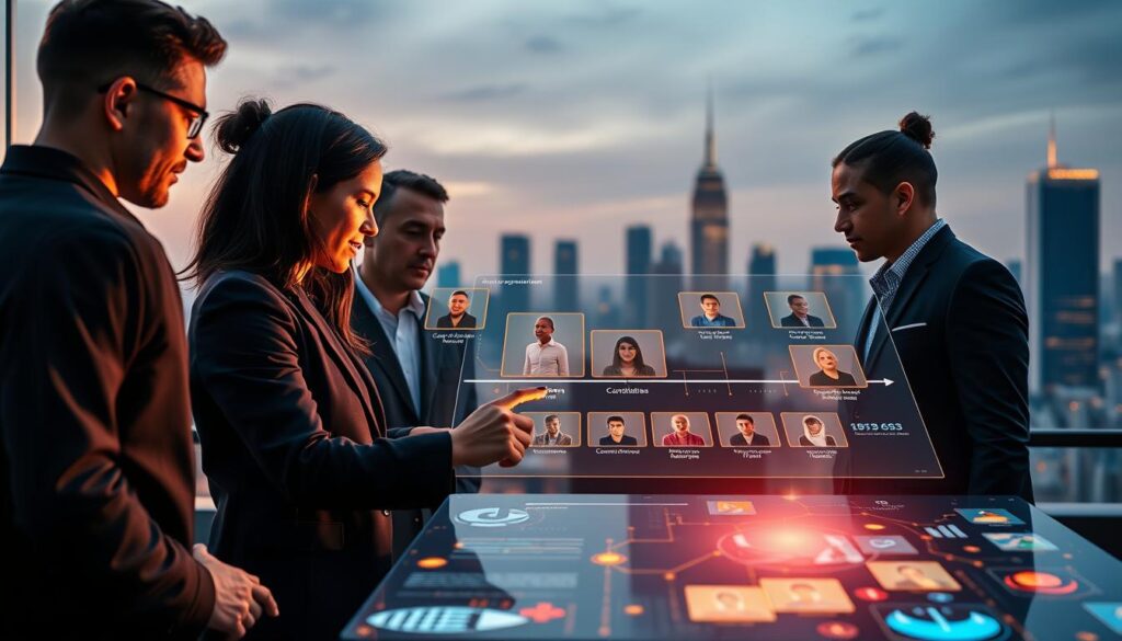 AI-Powered HR