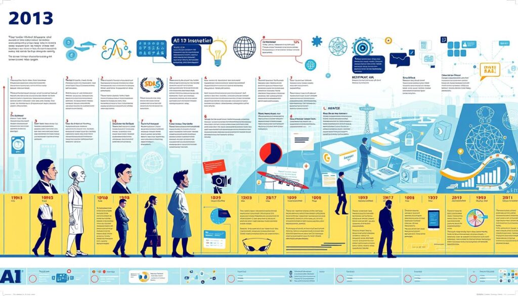 Exploring AI: A Beginner's Guide to Artificial Intelligence