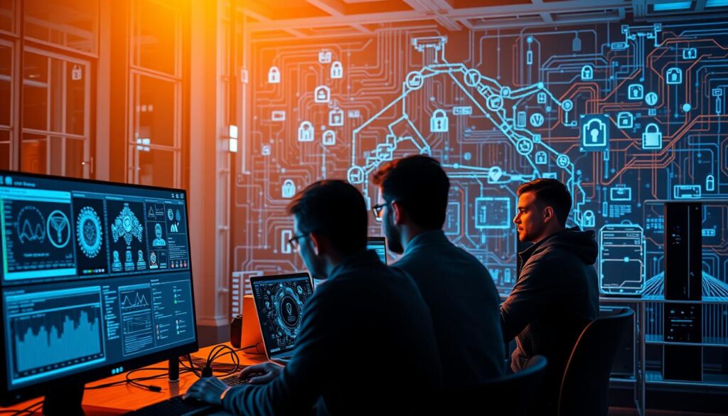 Unlocking the Power of AI in Cybersecurity