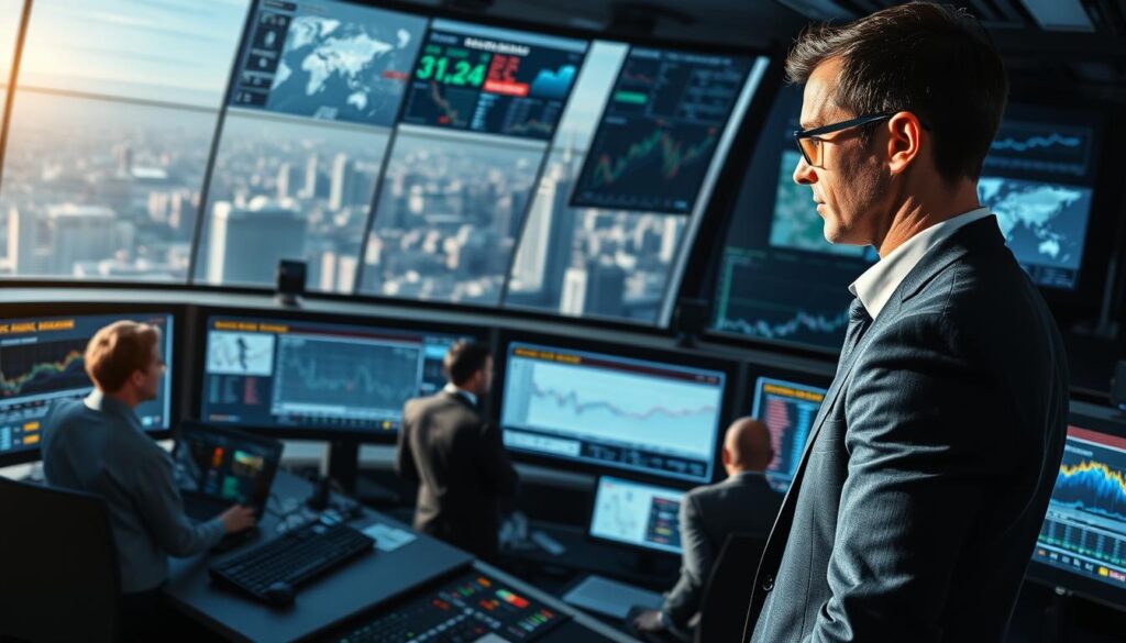 AI in Financial Services