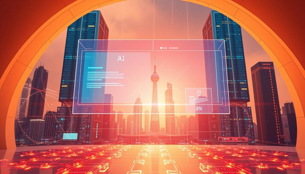 Create an AI-Powered Website