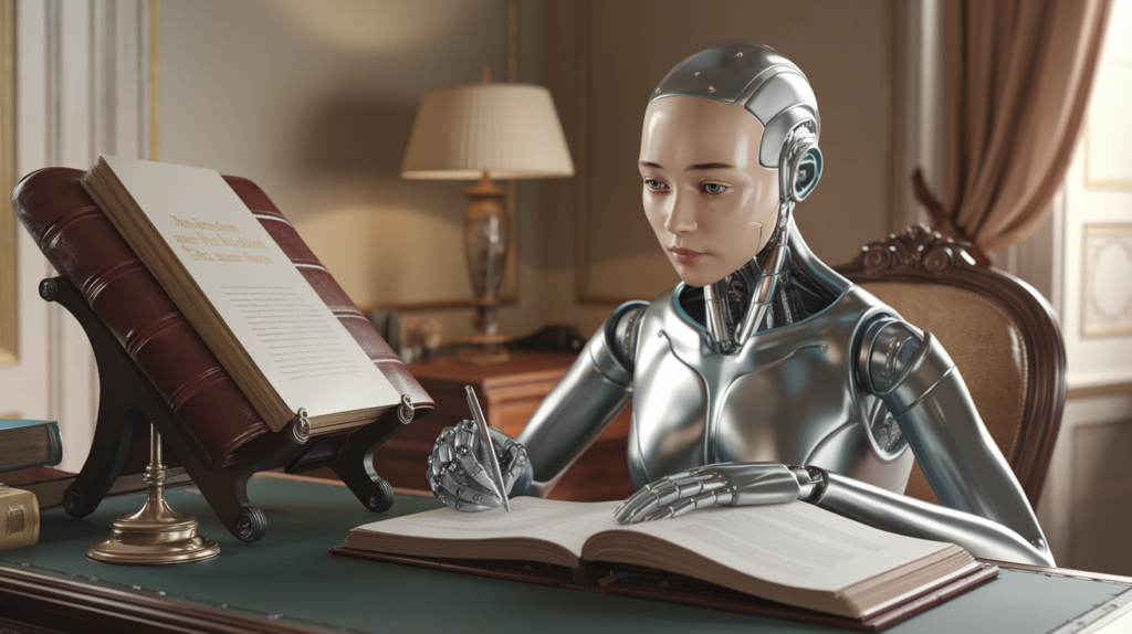 AI Predictions for 2030