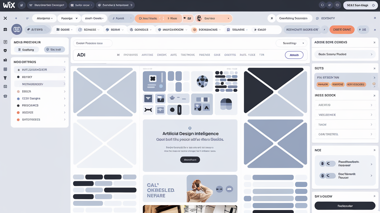 AI tools for business
