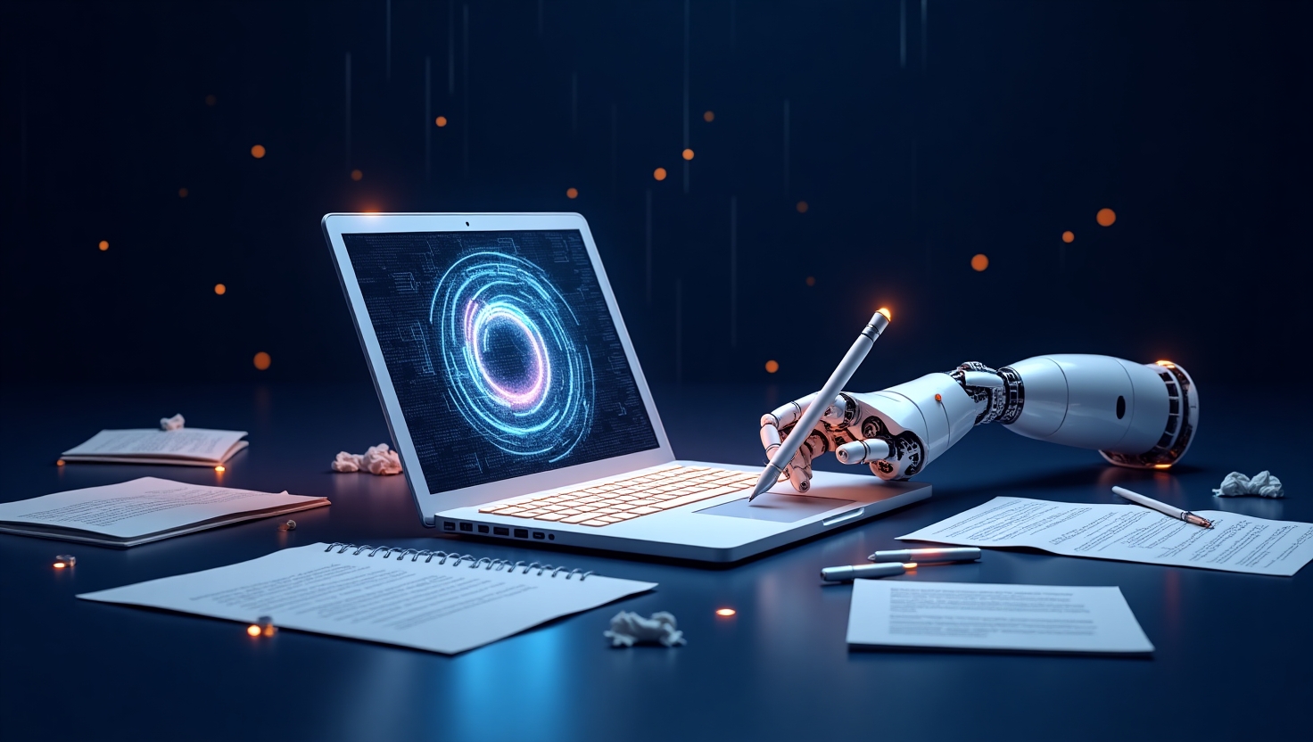 Best AI Writing Tools Compared (2025 Update)