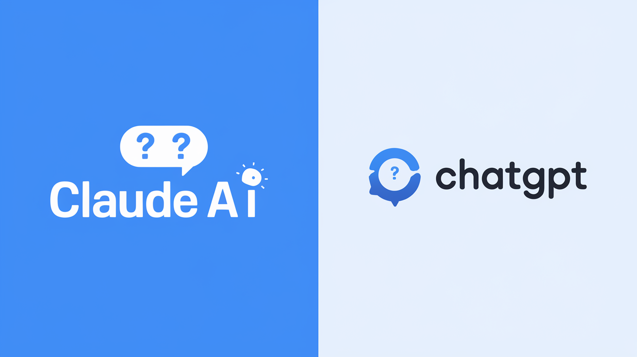 Claude AI vs ChatGPT: A Comparative Analysis of Leading AI Models