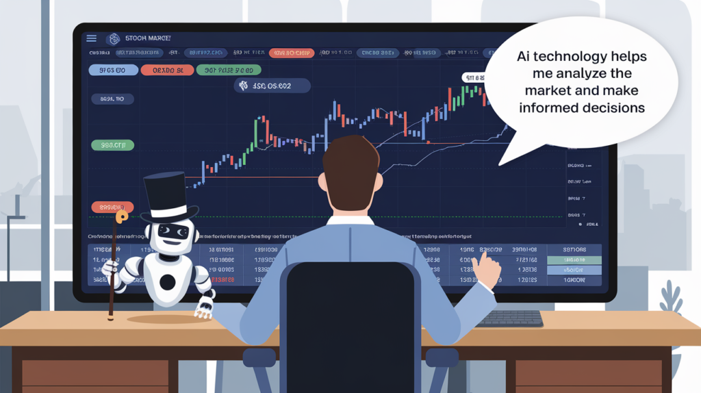 How AI Can Help You Make Money Online (No Contributions)