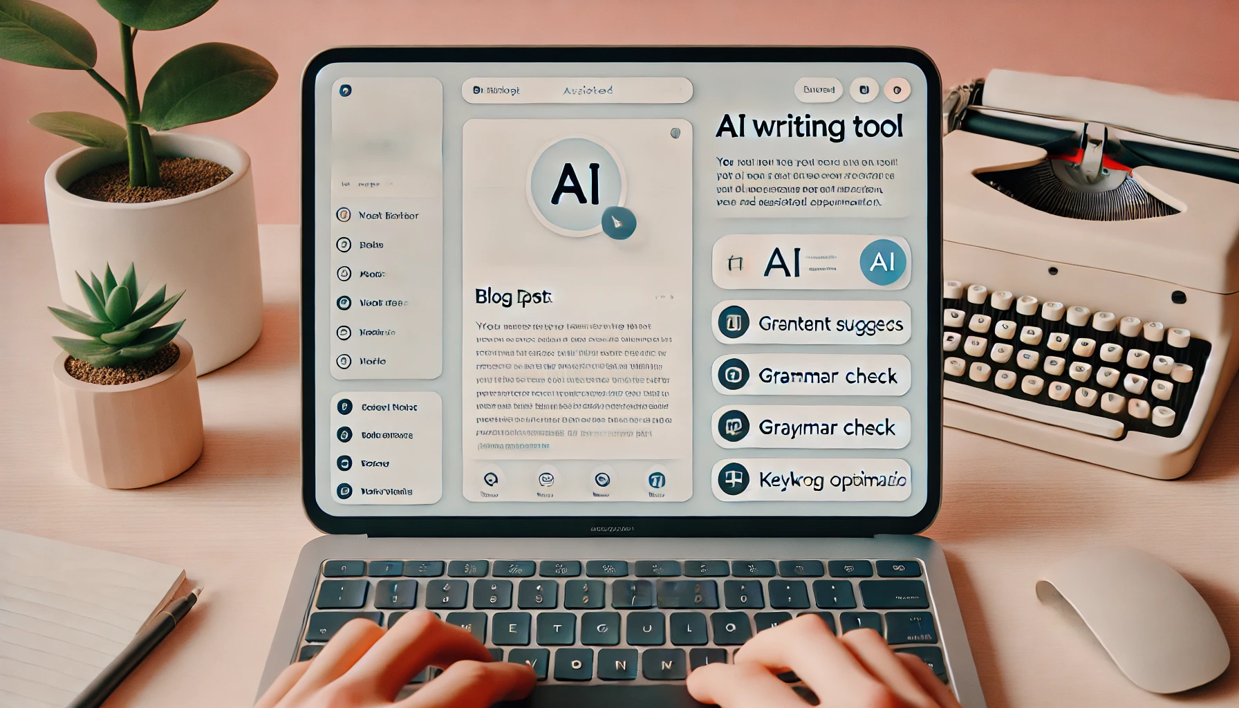 How AI Can Help You Make Money Online (No Contributions)