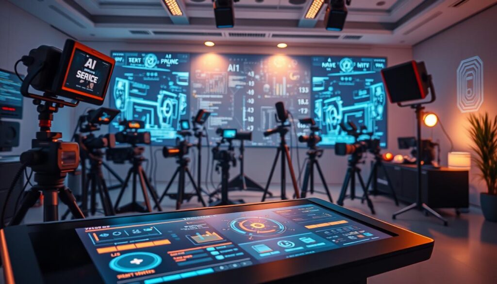 How AI is Revolutionizing Content Creation