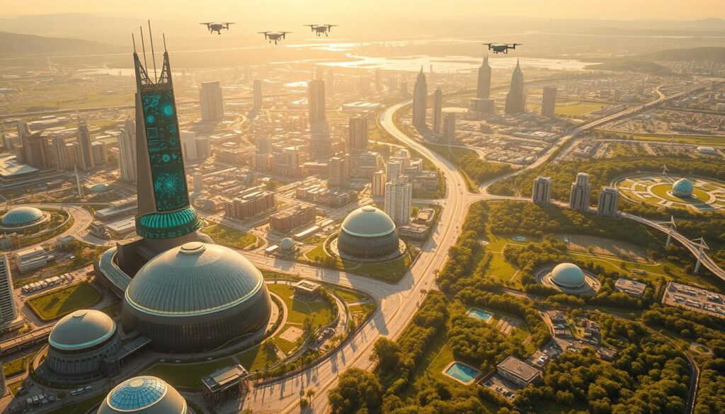 How AI Are Reshaping Society