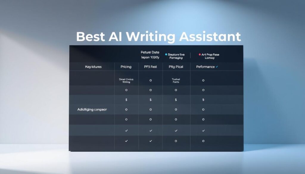 Find the Best AI Writing Tool for Your Content Needs