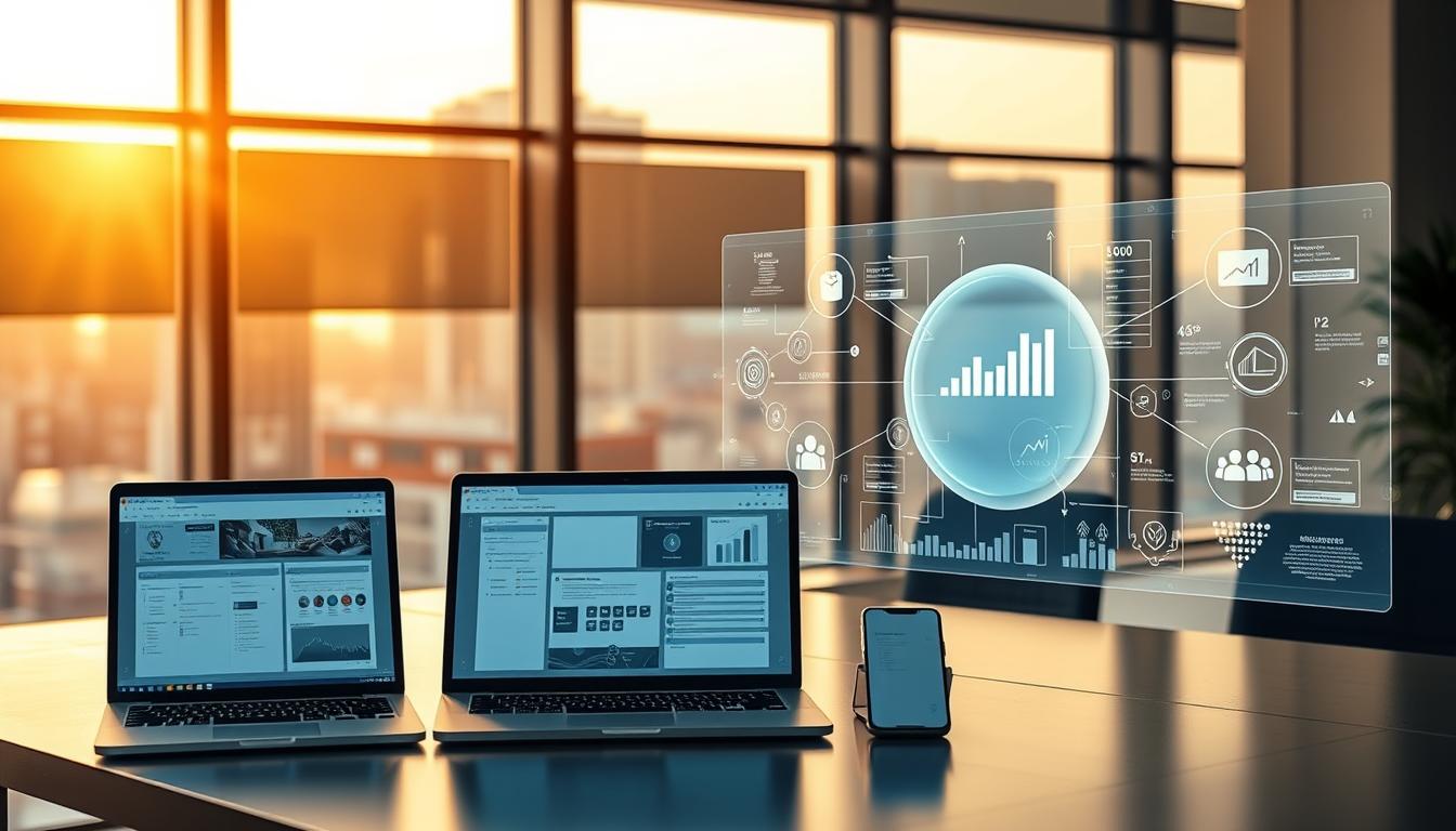 AI Tools for Business Automation