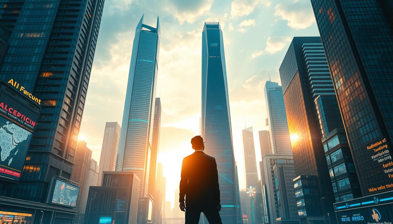 AI and the Future of Work