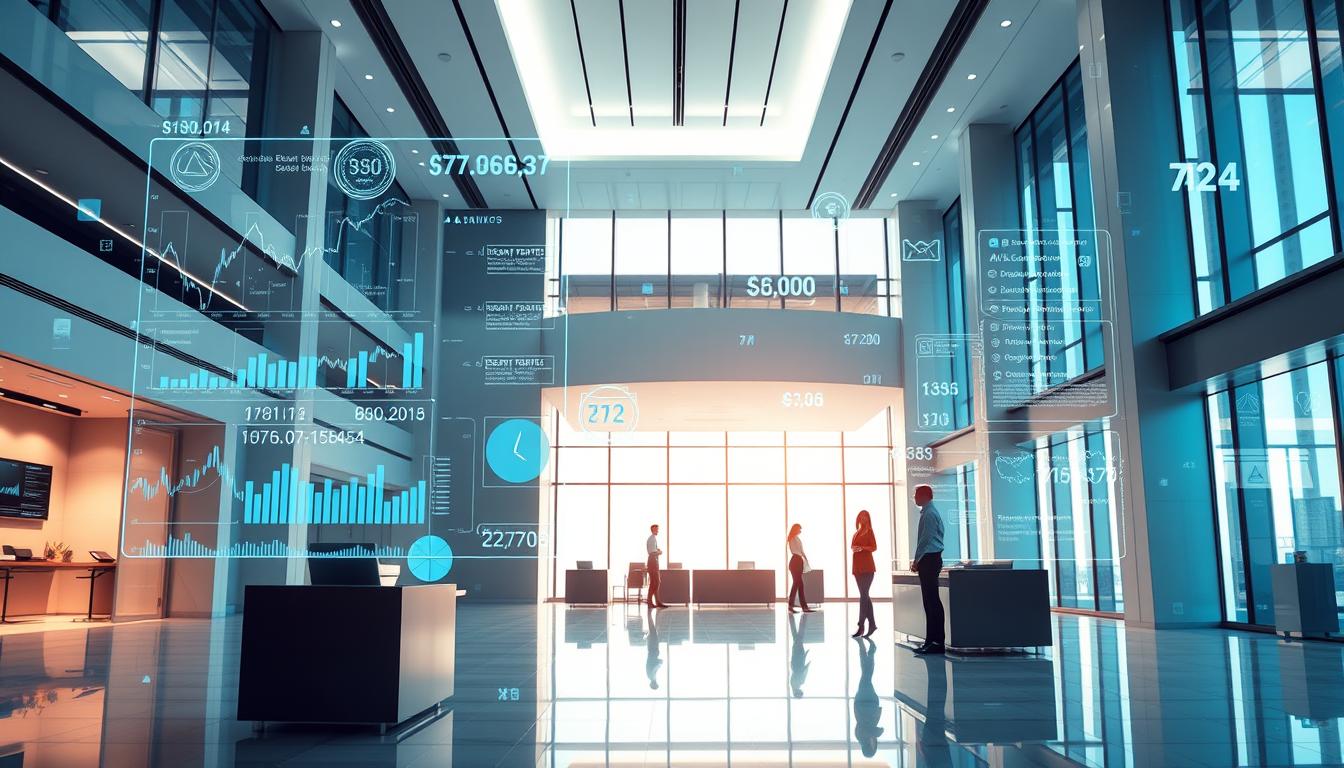 AI in Financial Services