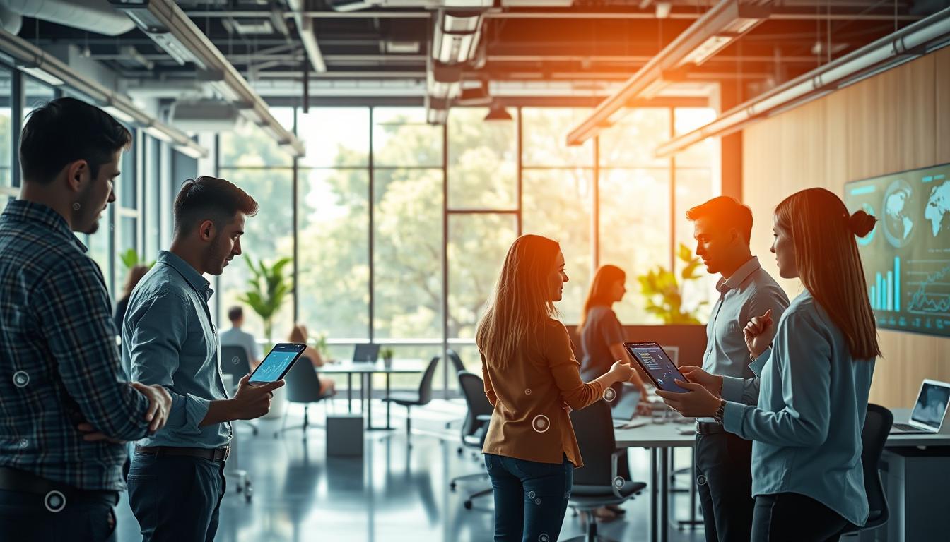 AI in Human Resources