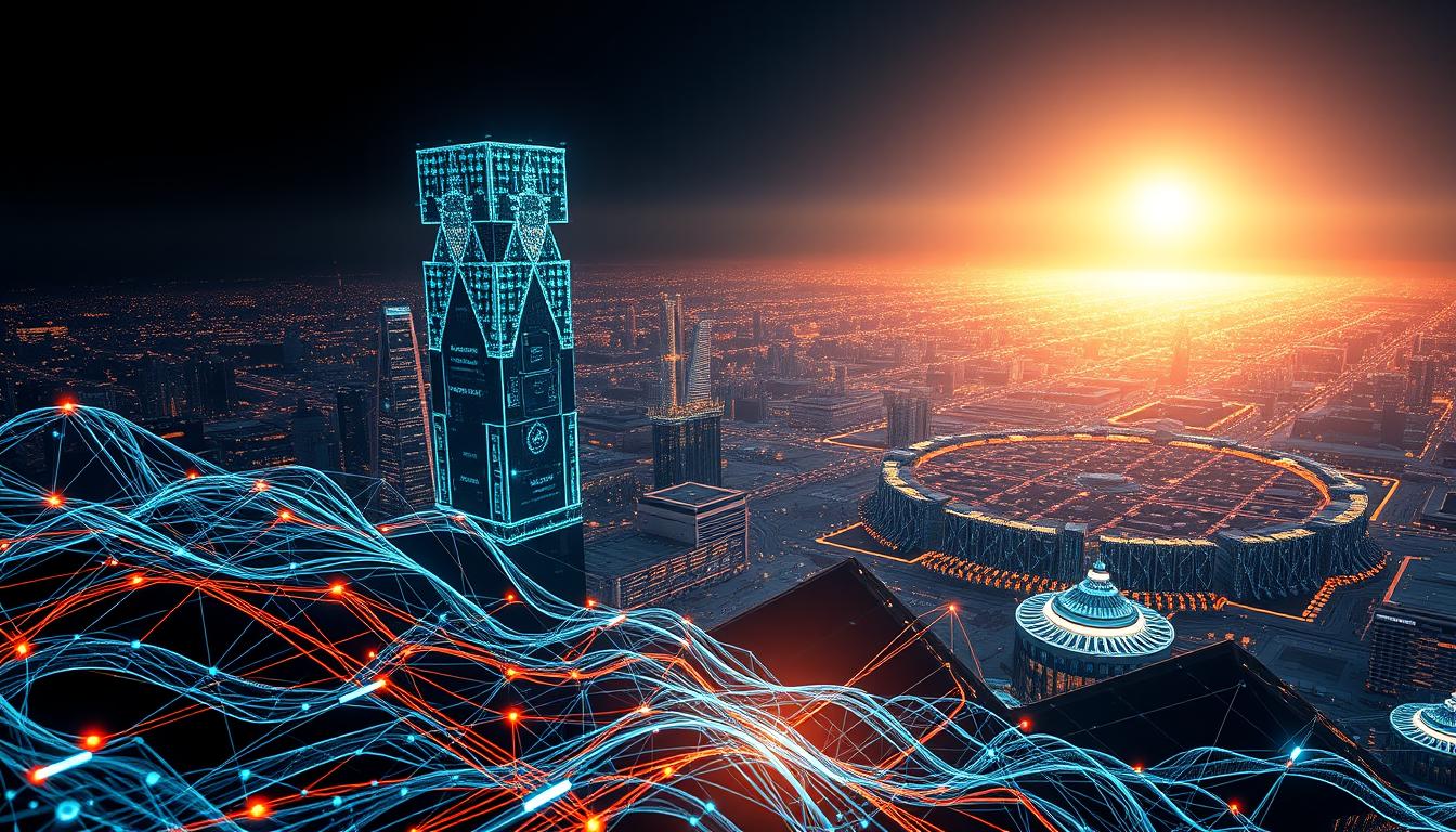 The Rise of AI in Cybersecurity