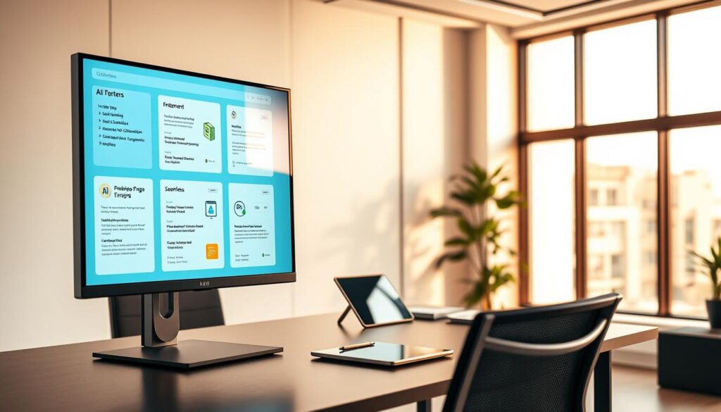 AI Tools for Business Automation
